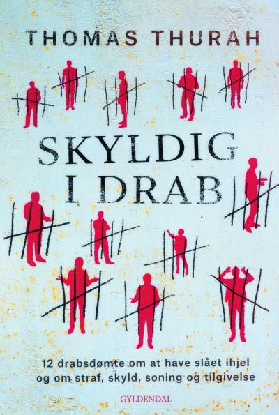 EP#04 Drabets landskaber og fremtidsbilleder – Skyldig i drab - EP