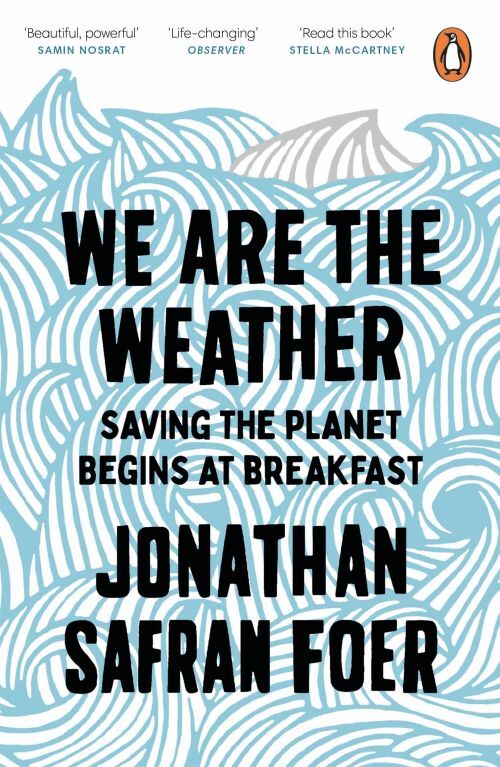 We are the Weather