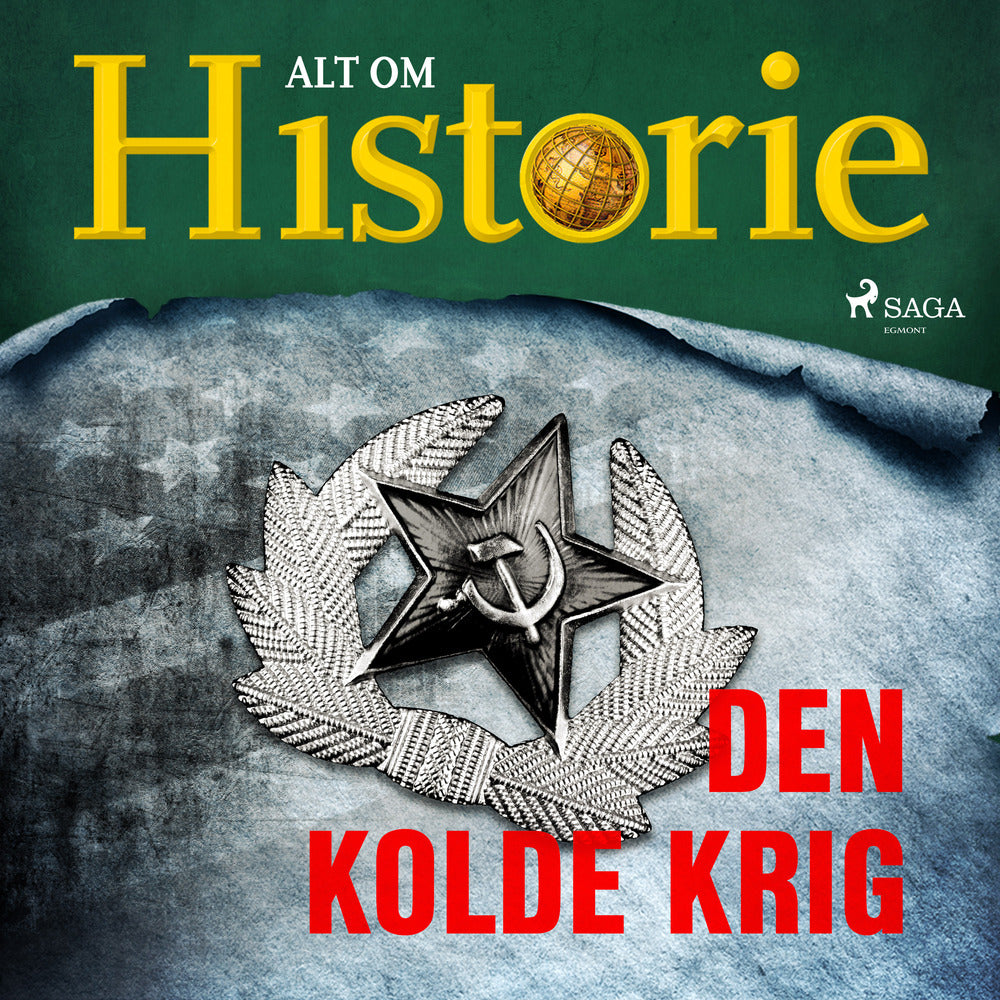 Den kolde krig