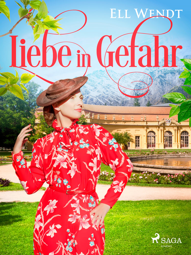 Liebe in Gefahr