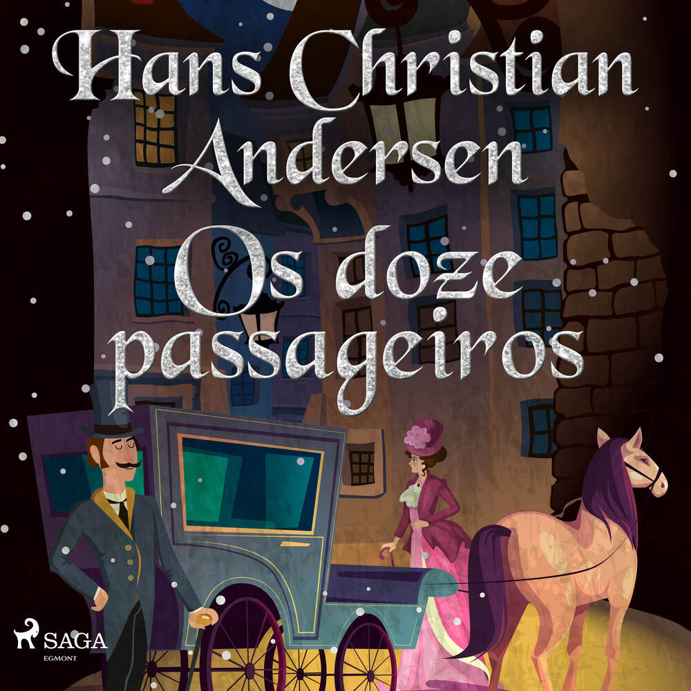 Os doze passageiros