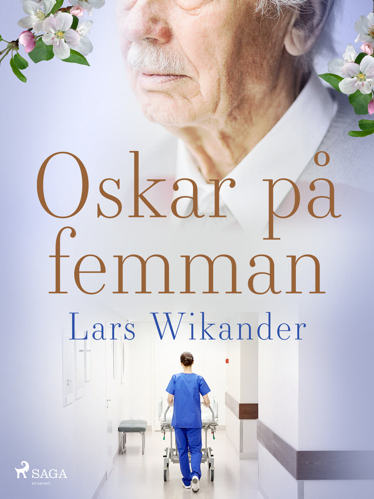 Oskar på femman två