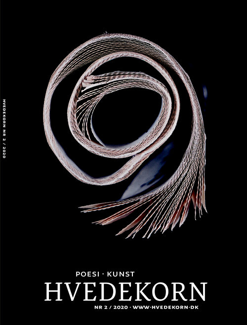 Hvedekorn 2 2020