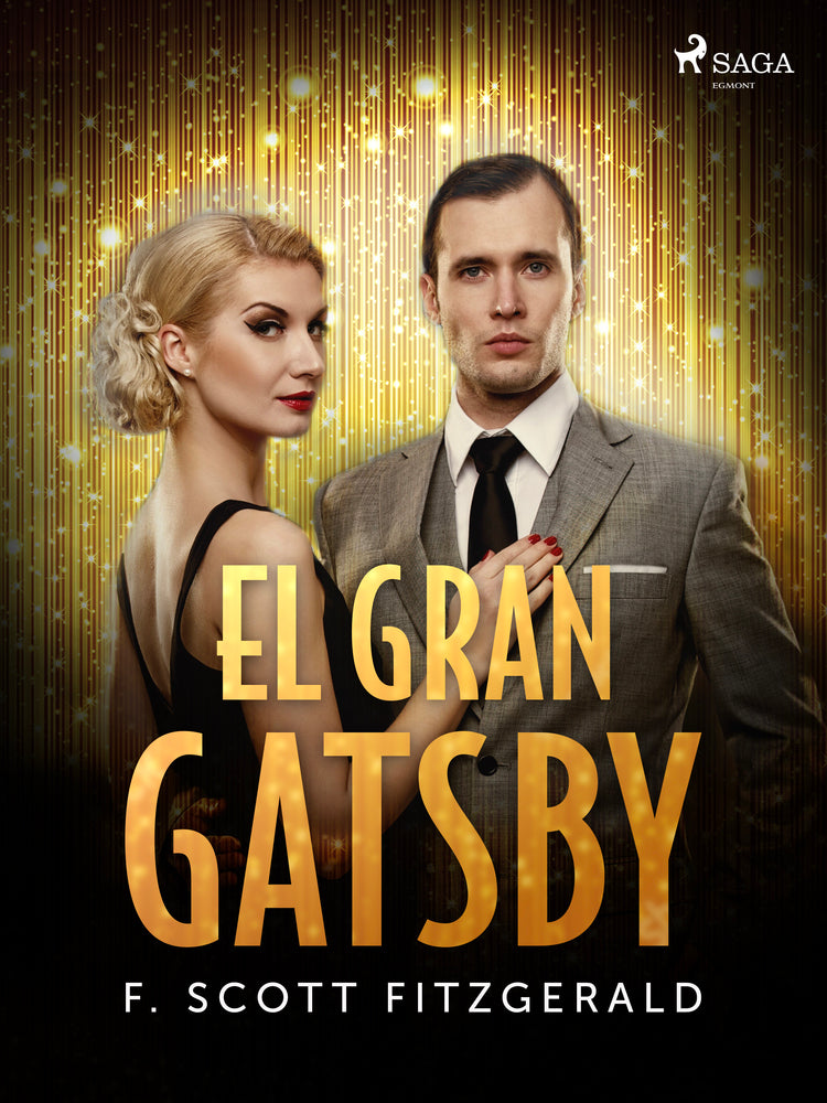 El Gran Gatsby