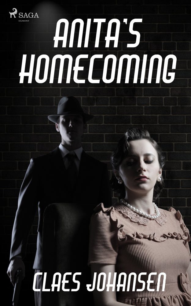 Anita’s Homecoming