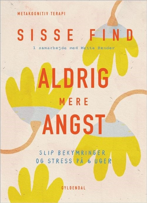 Aldrig mere angst