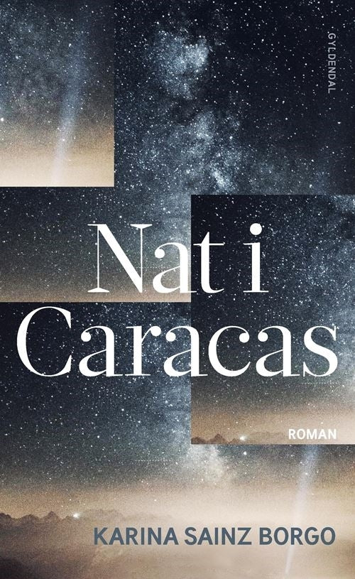 Nat i Caracas