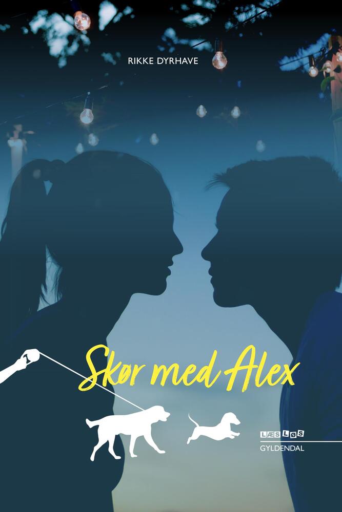 Skør med Alex