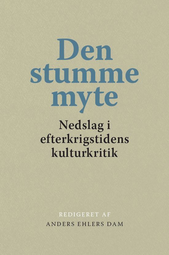 Den stumme myte
