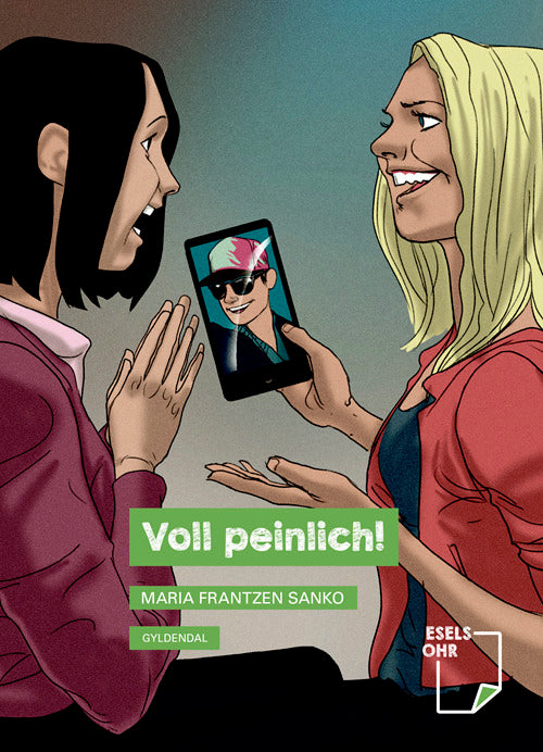 Voll peinlich!