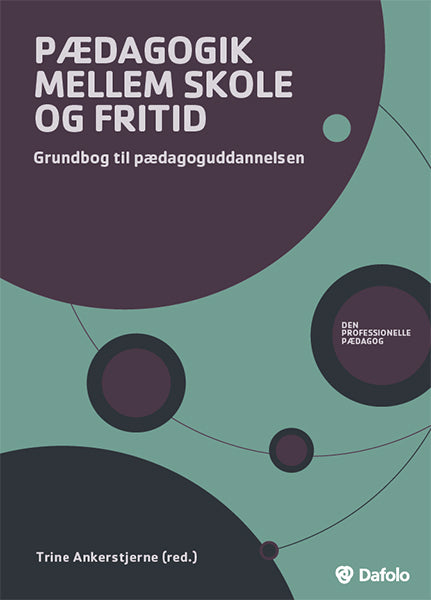 Pædagogik mellem skole og fritid