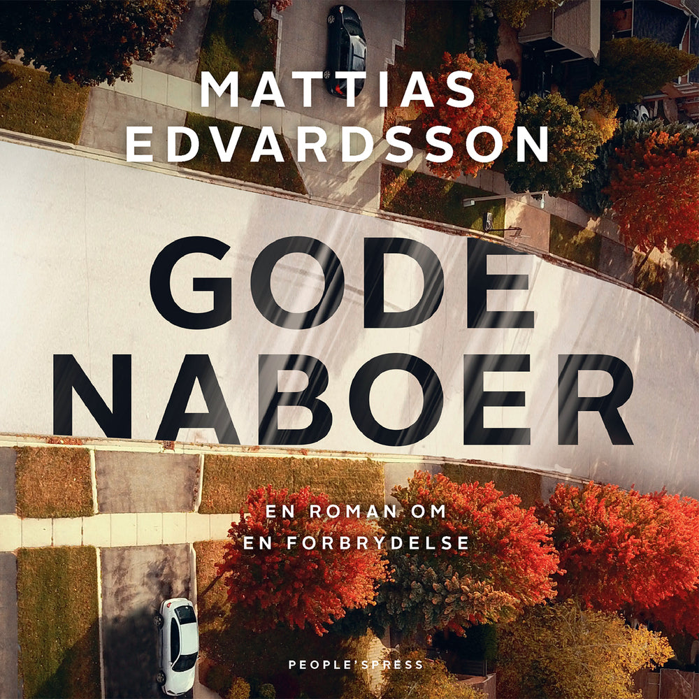 Gode naboer