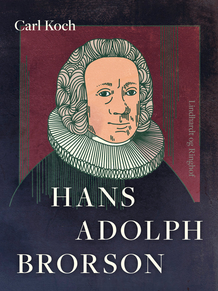 Hans Adolph Brorson