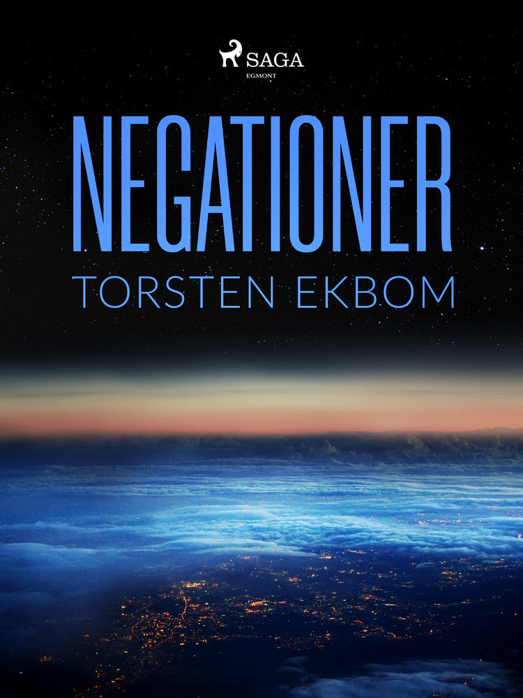 Negationer