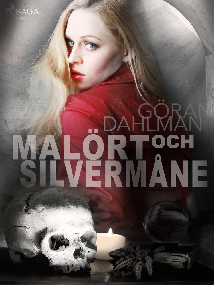Malört och silvermåne