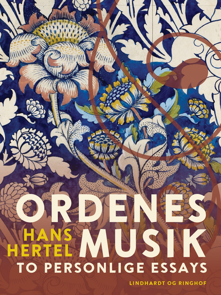 Ordenes musik. To personlige essays