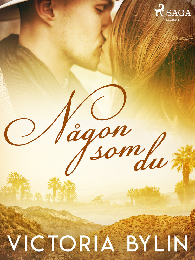 Någon som du