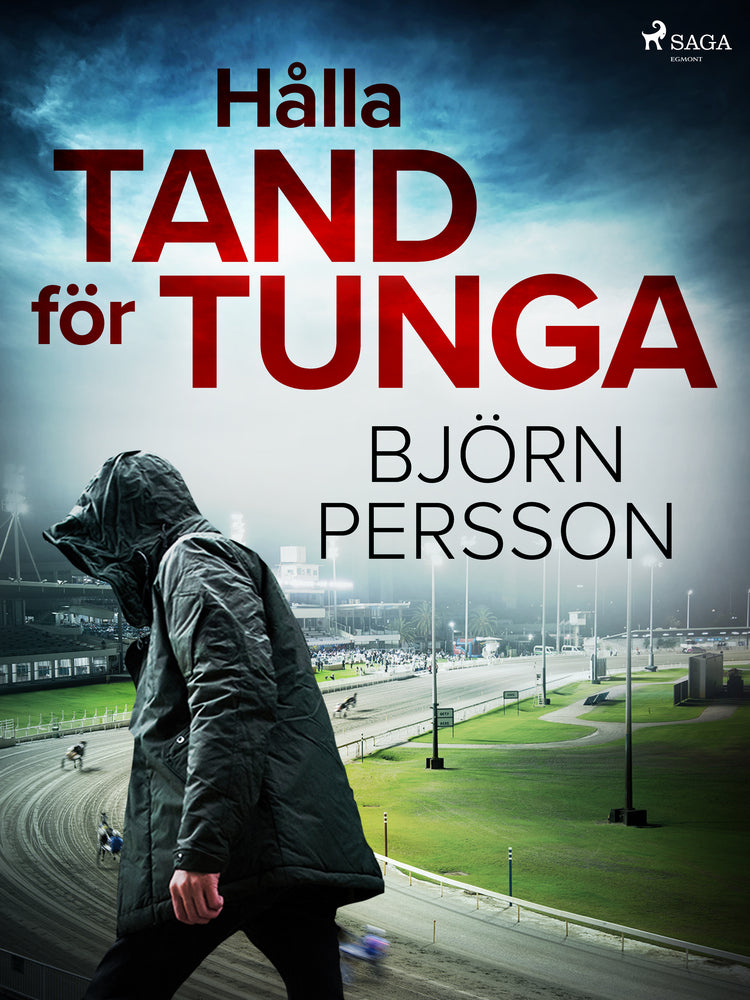 Hålla tand för tunga