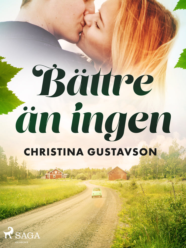 Bättre än ingen