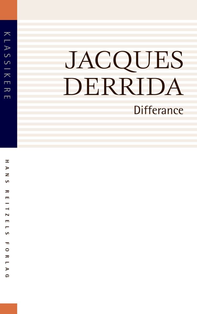 Differance