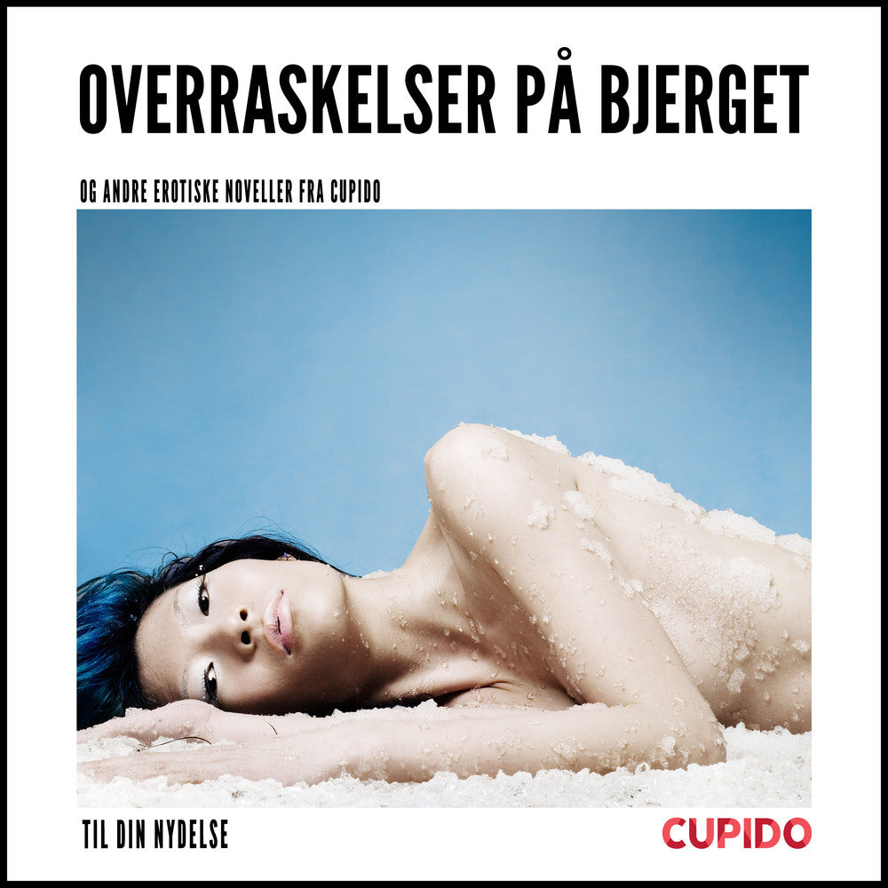 Overraskelser på bjerget – og andre erotiske noveller fra Cupido
