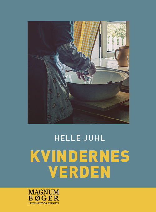 Kvindernes verden (Storskrift)