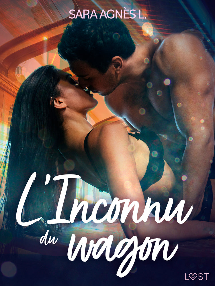 L'Inconnu du wagon – Une nouvelle érotique