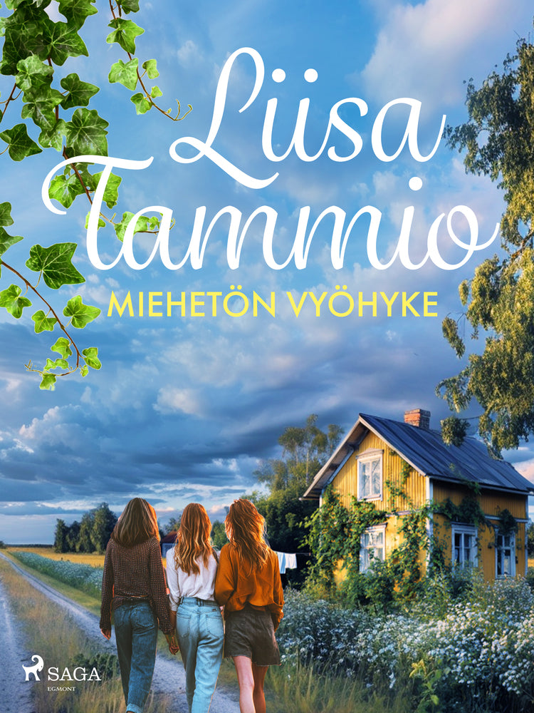 Miehetön vyöhyke