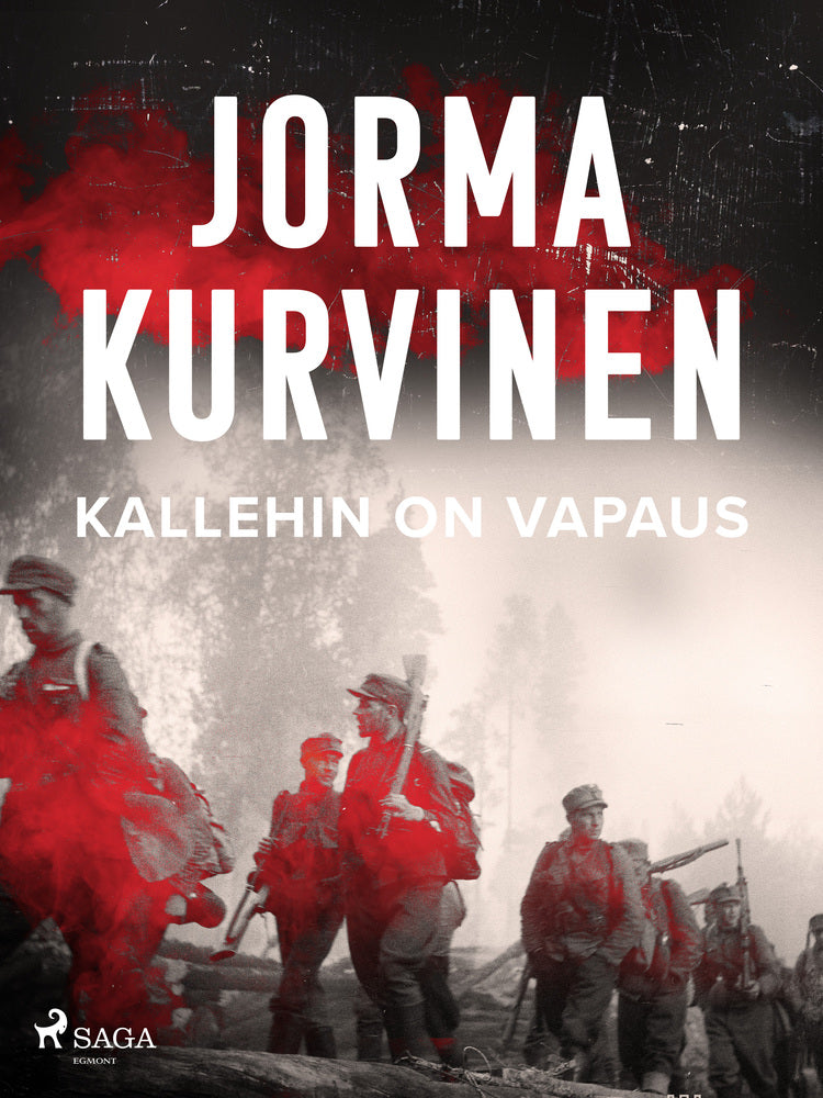 Kallehin on vapaus