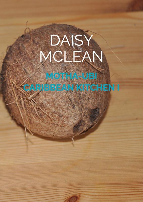 Motha-Ubi Caribbean Kitchen I