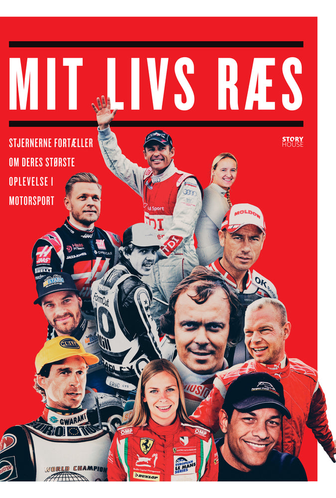 Mit livs ræs