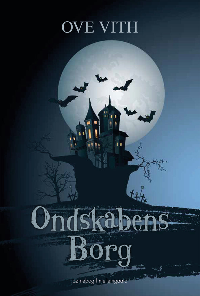 Ondskabens borg