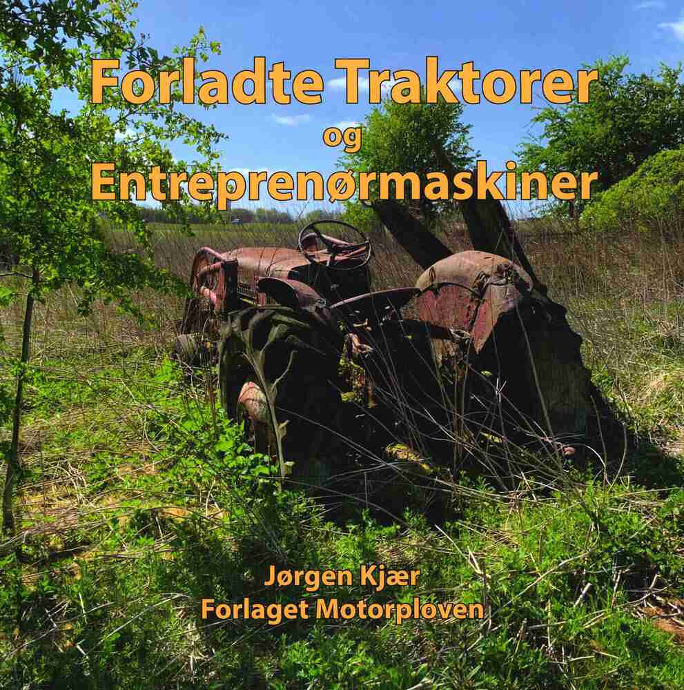 Forladte Traktorer
