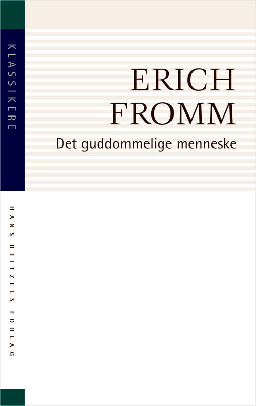 Det guddommelige menneske