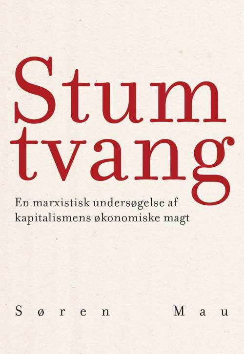 Stum tvang
