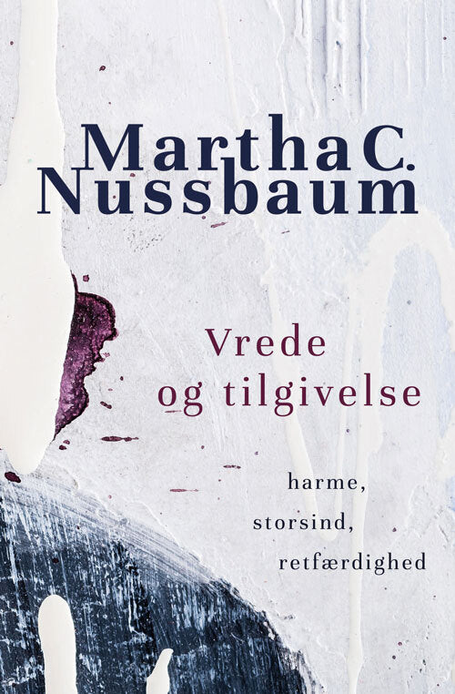 Vrede og tilgivelse