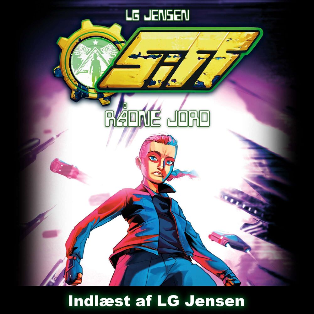 SIFF #1: Rådne Jord - SIFF
