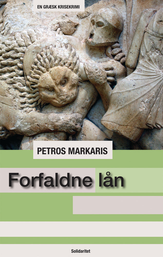 Forfaldne lån