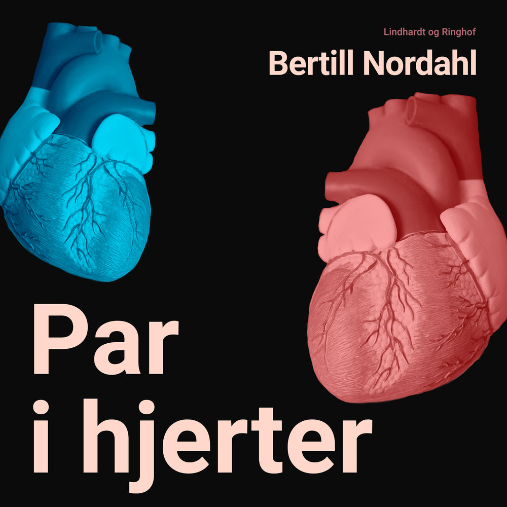Par i hjerter