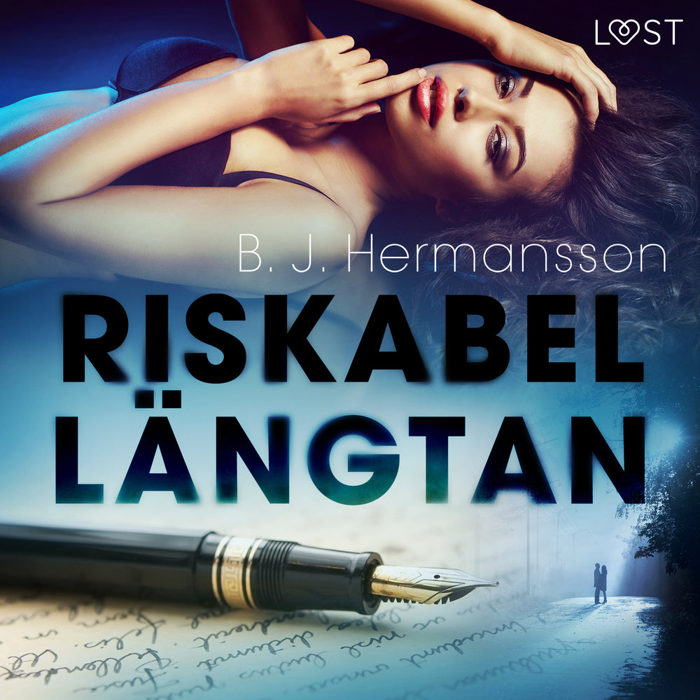 Riskabel längtan - erotisk novell
