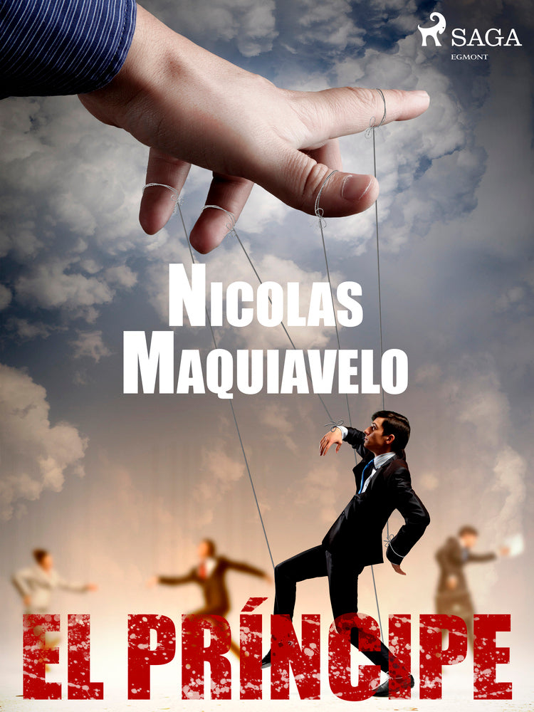El Príncipe