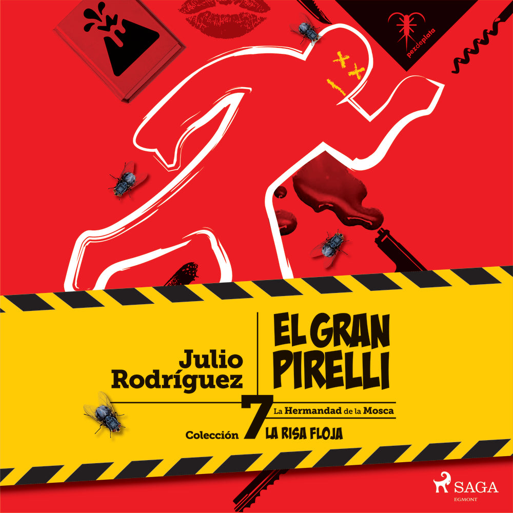 El gran Pirelli