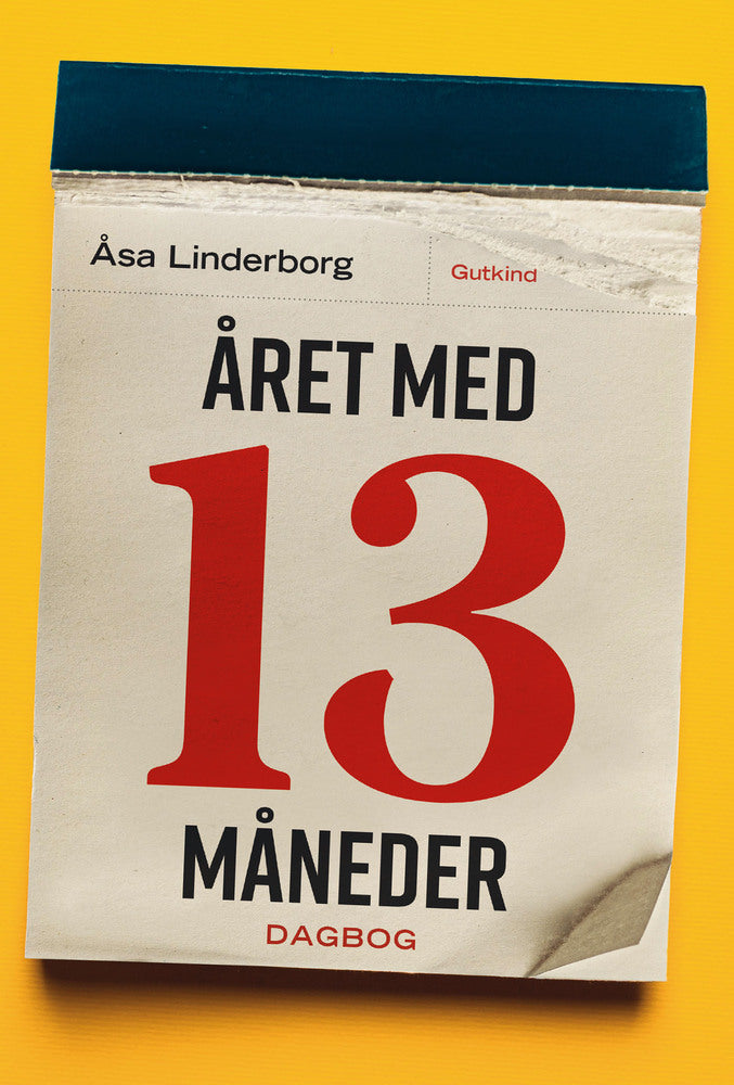 Året med 13 måneder