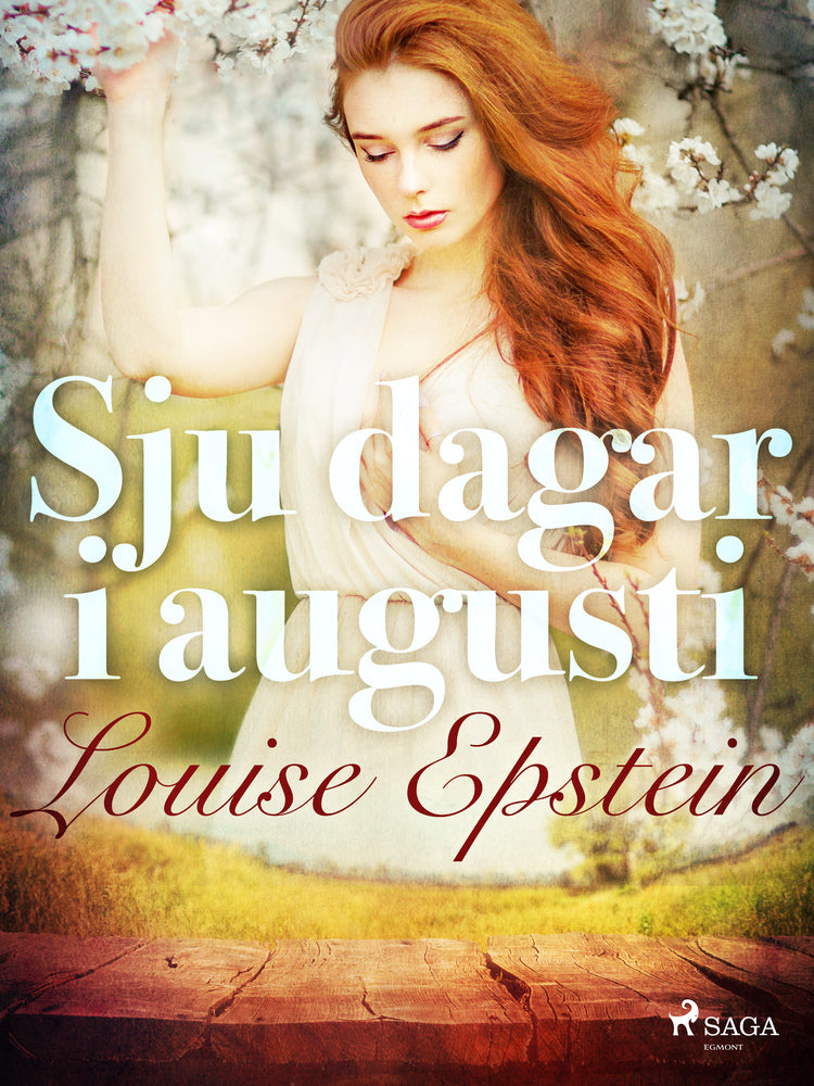 Sju dagar i augusti