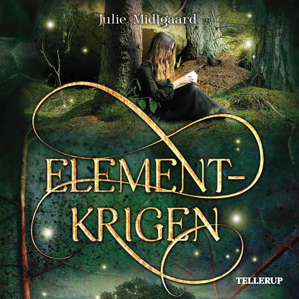 Sprækken til Luscuro #3: Elementkrigen - Sprækken til Luscuro
