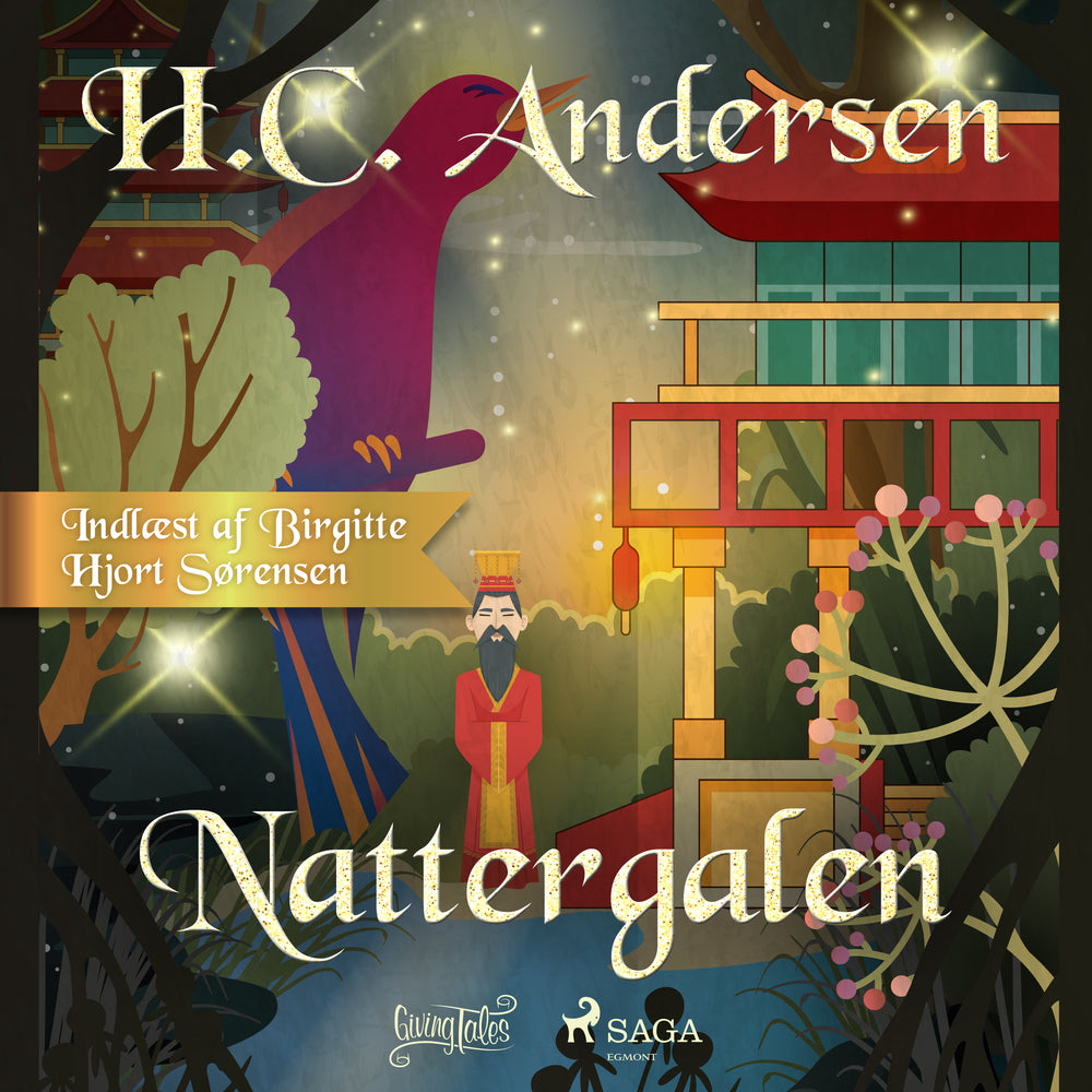 Nattergalen