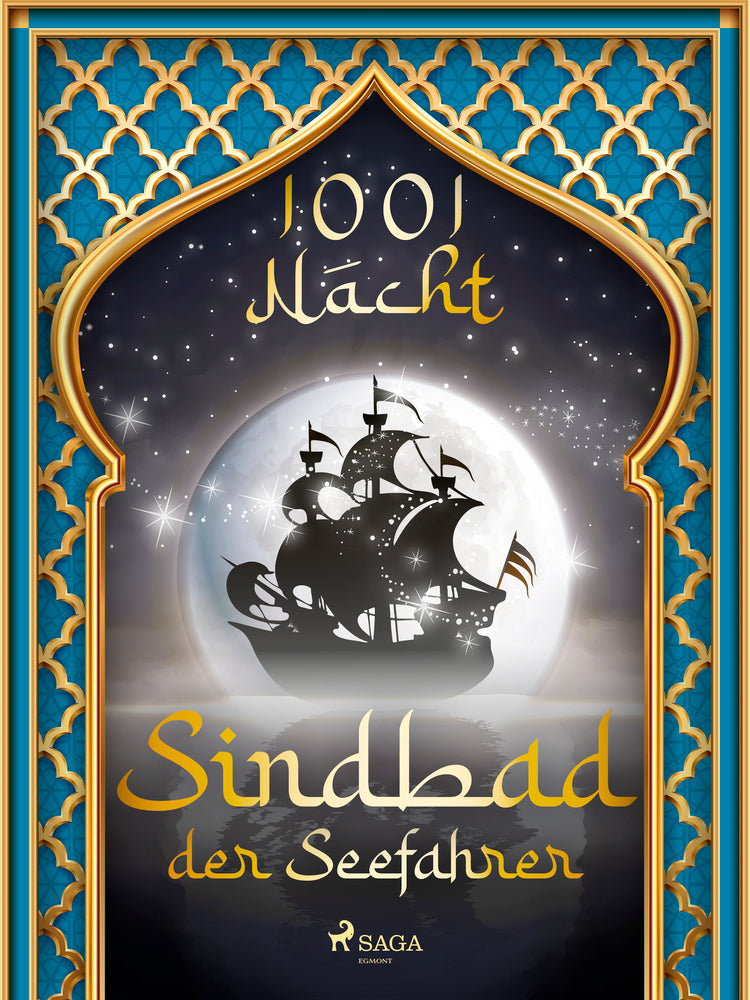 Sindbad der Seefahrer
