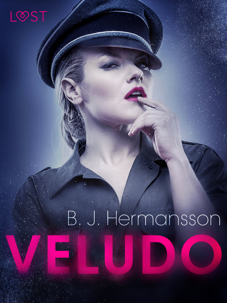 Veludo — Conto Erótico