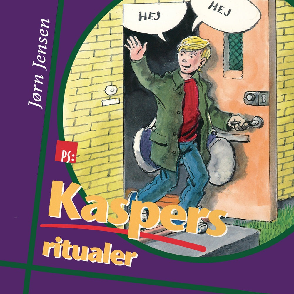 Kaspers ritualer
