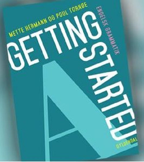Getting Started A